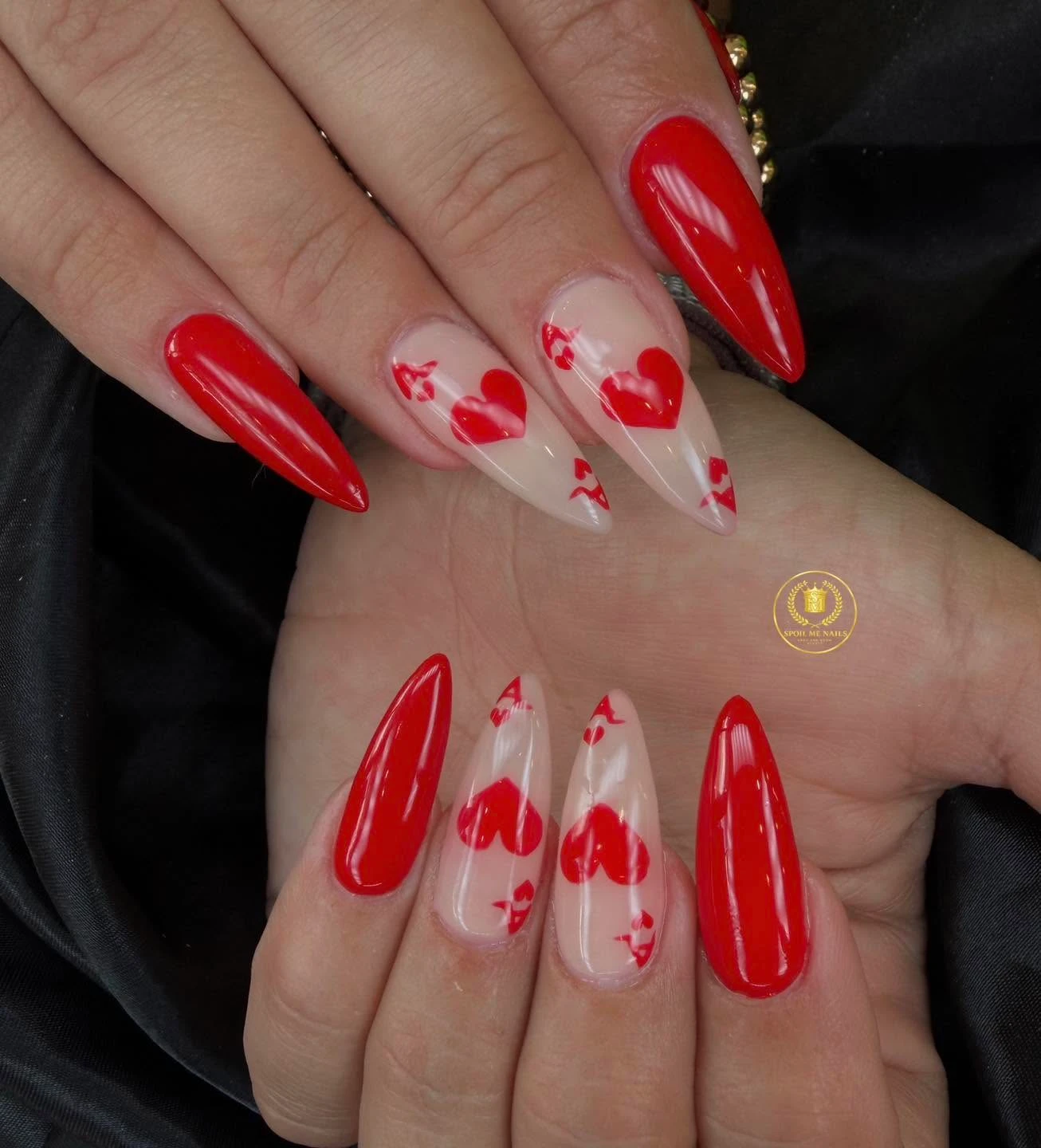 Must Try Nail Designs August 20 2026